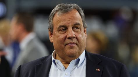 Ex-Gov. Christie expected to launch 2024 bid next week